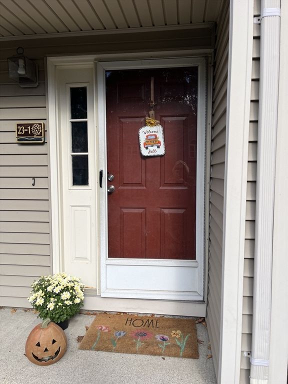 23 Thayer Pond Road 1, Oxford, MA 01537