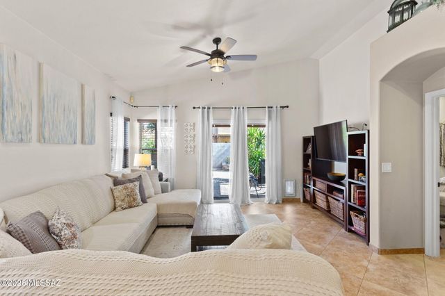 7340 W Mesquite River Drive, Tucson, AZ 85743