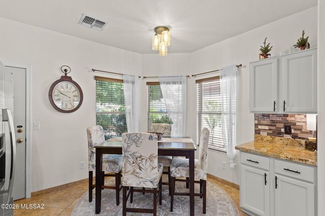 7340 W Mesquite River Drive, Tucson, AZ 85743