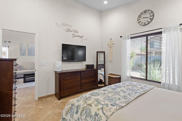 7340 W Mesquite River Drive, Tucson, AZ 85743