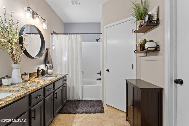 7340 W Mesquite River Drive, Tucson, AZ 85743