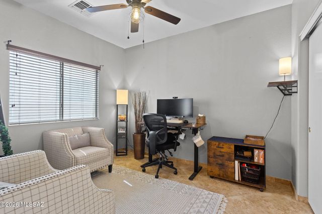 7340 W Mesquite River Drive, Tucson, AZ 85743