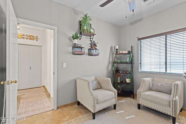 7340 W Mesquite River Drive, Tucson, AZ 85743