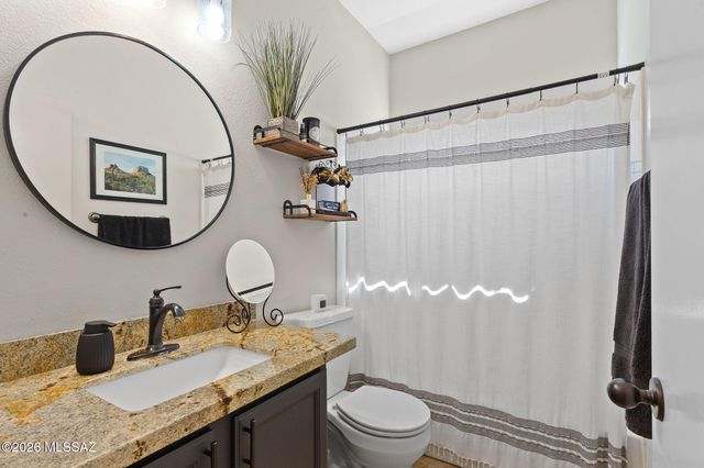 7340 W Mesquite River Drive, Tucson, AZ 85743