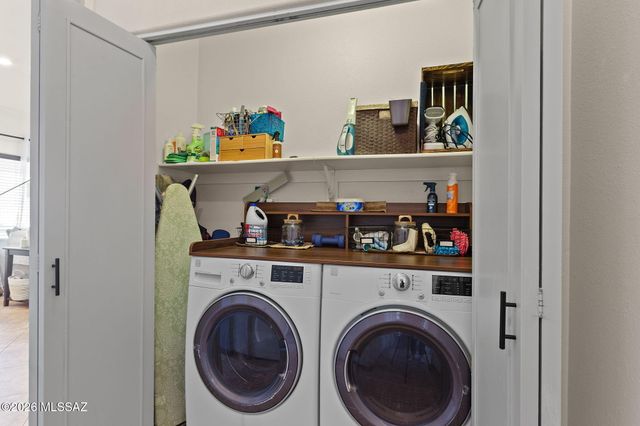 7340 W Mesquite River Drive, Tucson, AZ 85743