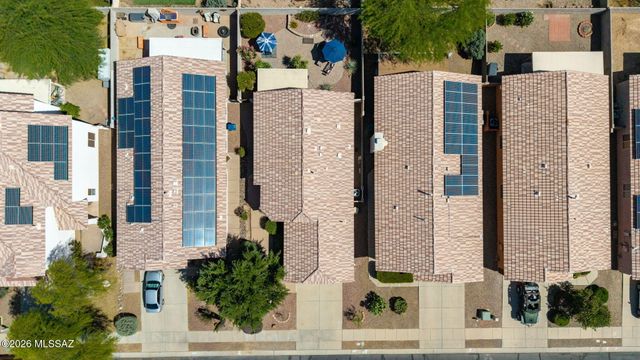 7340 W Mesquite River Drive, Tucson, AZ 85743