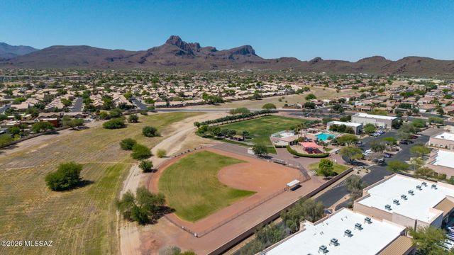 7340 W Mesquite River Drive, Tucson, AZ 85743