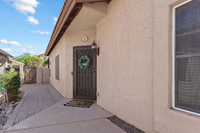 7340 W Mesquite River Drive, Tucson, AZ 85743