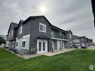 1593 N 110 W #201, Logan, UT 84341