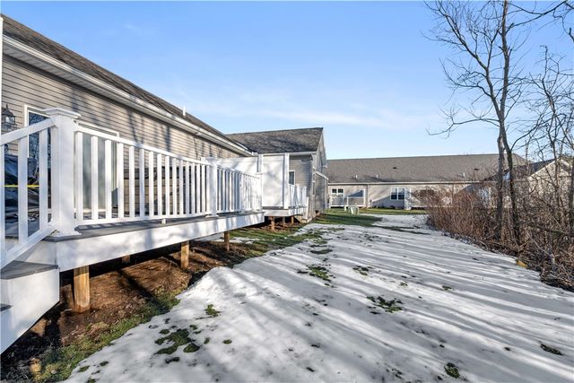 71 Timber Creek Trail, Gates, NY 14606