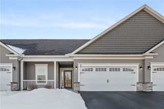 71 Timber Creek Trail, Gates, NY 14606