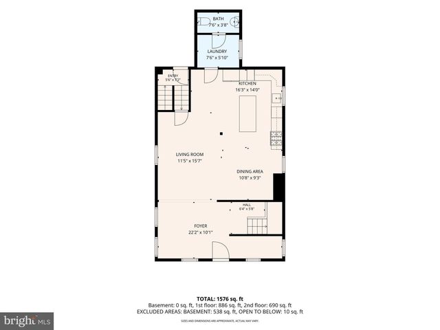 116 SWEDESBORO AVE, Gibbstown, NJ 08027