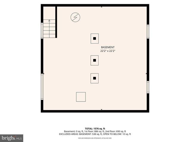 116 SWEDESBORO AVE, Gibbstown, NJ 08027
