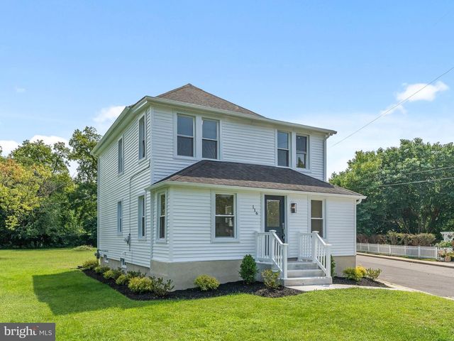 116 SWEDESBORO AVE, Gibbstown, NJ 08027