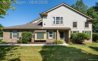 158 S Vista, Auburn Hills, MI 48326