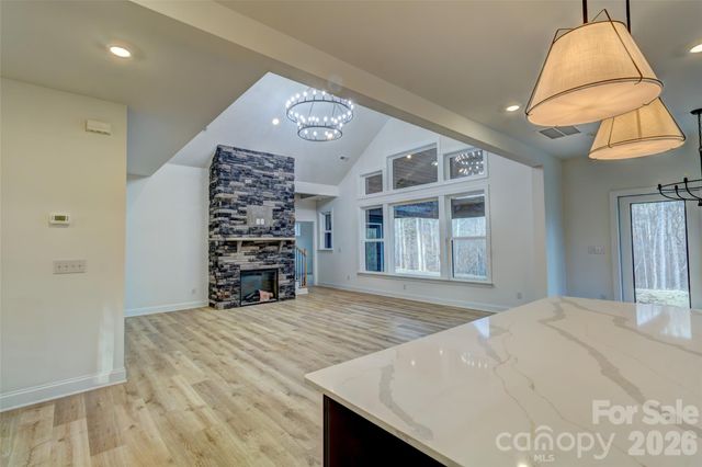 1041 Harrogate Drive, Bessemer City, NC 28016