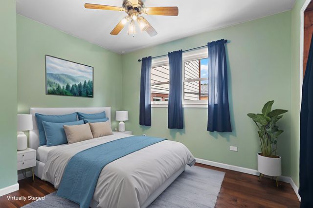 11157 S Spaulding Avenue, Chicago, IL 60655