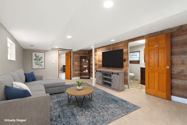 11157 S Spaulding Avenue, Chicago, IL 60655