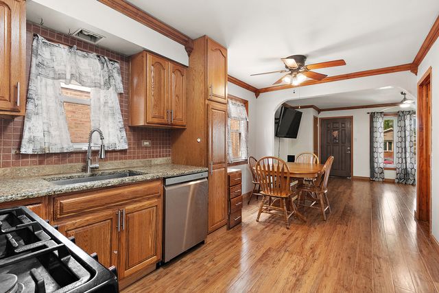 11157 S Spaulding Avenue, Chicago, IL 60655