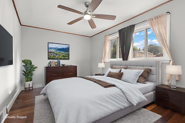 11157 S Spaulding Avenue, Chicago, IL 60655