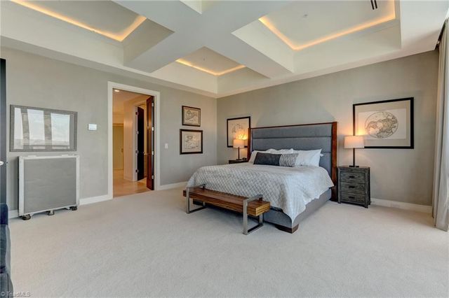 201 N Elm Street 1601, Greensboro, NC 27401
