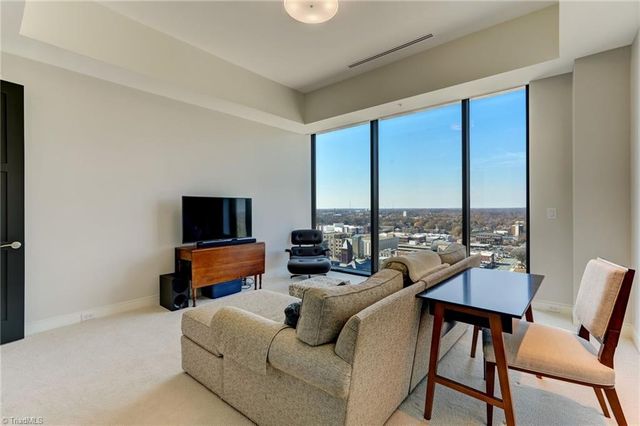 201 N Elm Street 1601, Greensboro, NC 27401