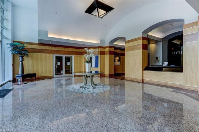 201 N Elm Street 1601, Greensboro, NC 27401