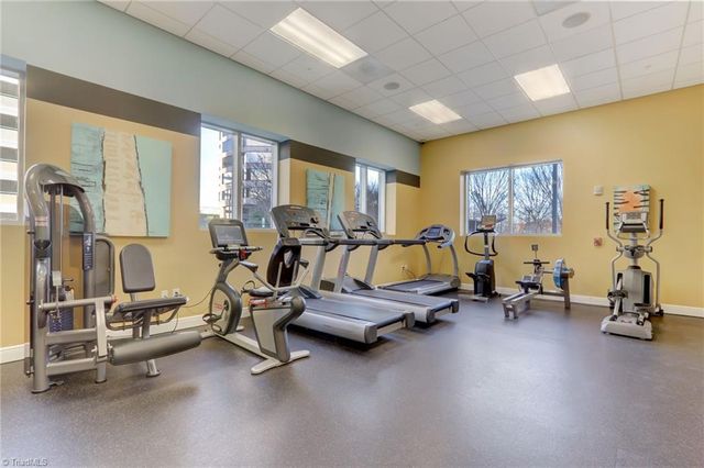 201 N Elm Street 1601, Greensboro, NC 27401