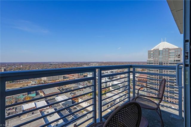 201 N Elm Street 1601, Greensboro, NC 27401