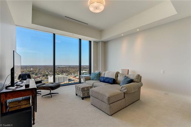 201 N Elm Street 1601, Greensboro, NC 27401