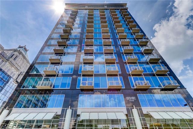 201 N Elm Street 1601, Greensboro, NC 27401