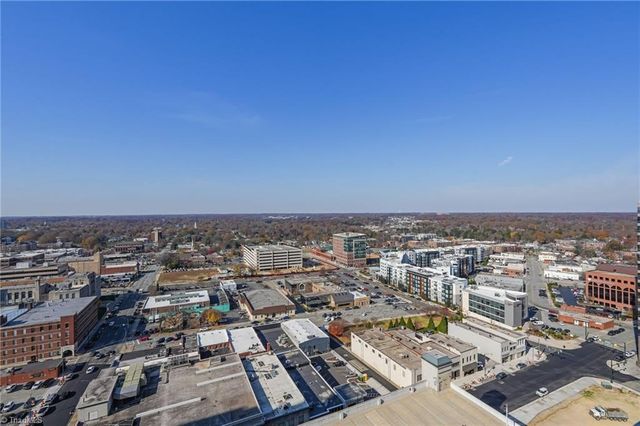 201 N Elm Street 1601, Greensboro, NC 27401