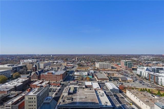 201 N Elm Street 1601, Greensboro, NC 27401