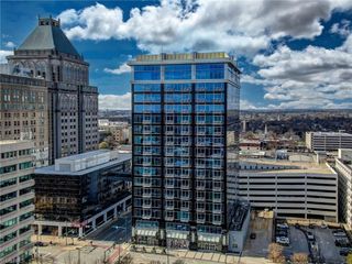 201 N Elm Street 1601, Greensboro, NC 27401