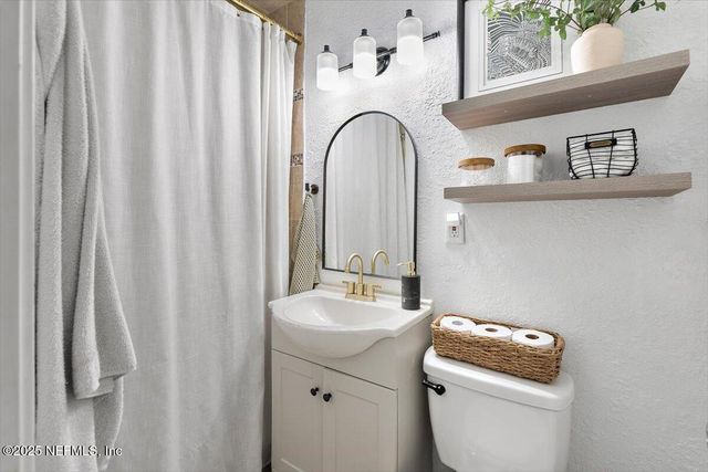 4648 FREMONT Street, Jacksonville, FL 32210