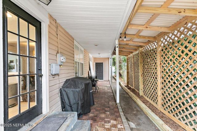 4648 FREMONT Street, Jacksonville, FL 32210