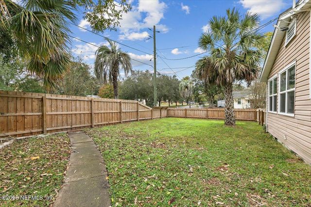 4648 FREMONT Street, Jacksonville, FL 32210