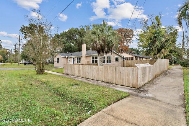 4648 FREMONT Street, Jacksonville, FL 32210