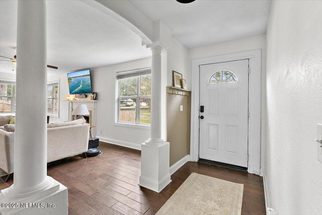 4648 FREMONT Street, Jacksonville, FL 32210