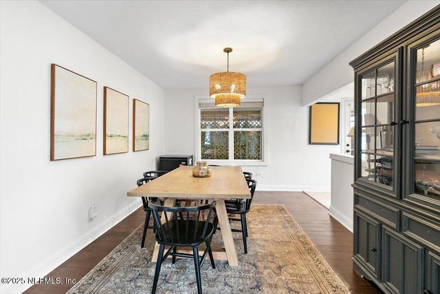 4648 FREMONT Street, Jacksonville, FL 32210