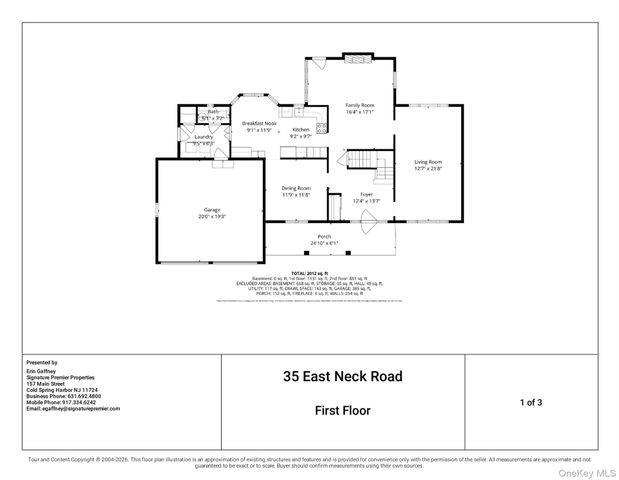 35 East Neck Road, Huntington, NY 11743