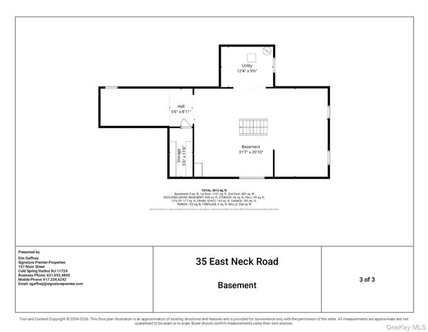 35 East Neck Road, Huntington, NY 11743