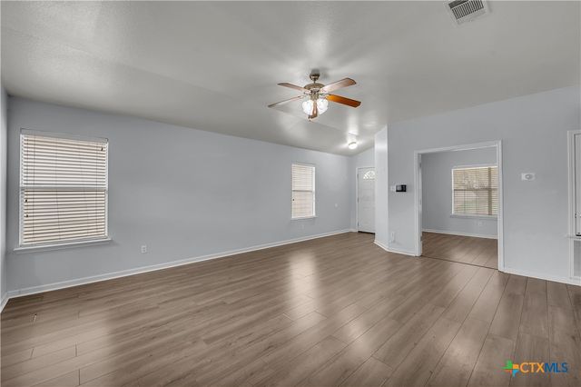6603 Griffith Loop, Killeen, TX 76549