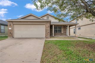 6603 Griffith Loop, Killeen, TX 76549