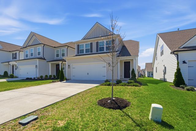 3525 Madrid Way, Murfreesboro, TN 37129