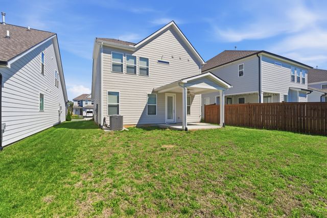 3525 Madrid Way, Murfreesboro, TN 37129