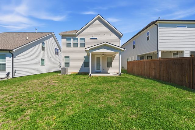3525 Madrid Way, Murfreesboro, TN 37129