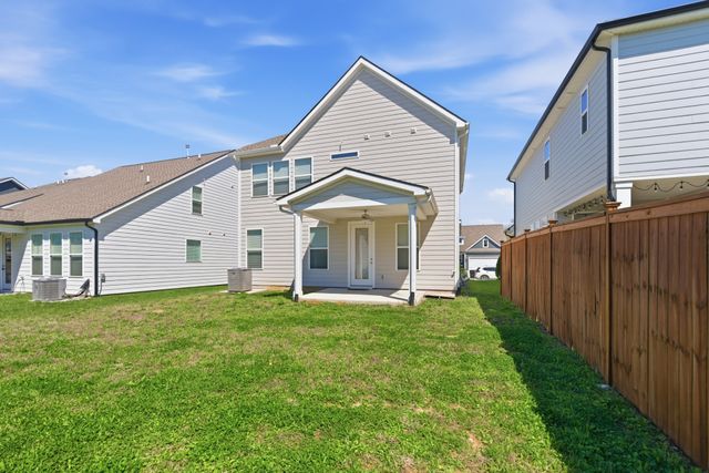 3525 Madrid Way, Murfreesboro, TN 37129