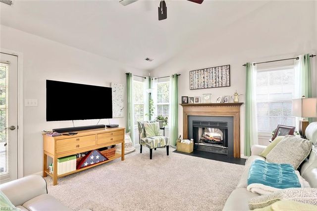 501 Deep Creek Road, Newport News, VA 23606