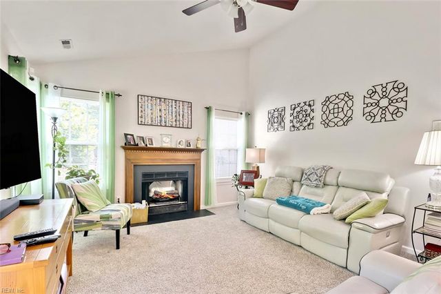 501 Deep Creek Road, Newport News, VA 23606